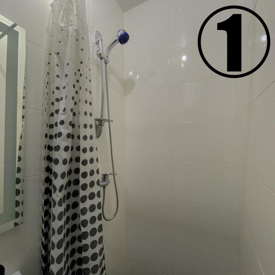 Studio Aparment Kharkiv Eksteriør bilde