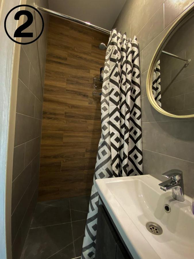 Studio Aparment Kharkiv Eksteriør bilde
